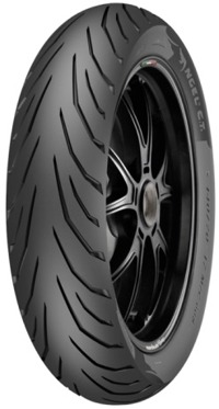 Foto pneumatico: PIRELLI, ANGEL CITY 2.5/80 R1717 43P Estive