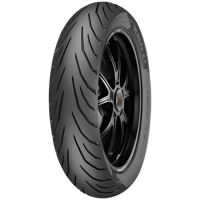 Foto pneumatico: PIRELLI, ANGEL CITY 80/90 -1717 44S Estive