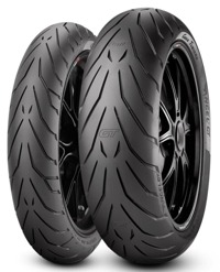 Foto pneumatico: PIRELLI, ANGEL GT 120/70 R1717 58W Estive