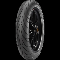 Foto pneumatico: PIRELLI, ANGEL GT A 120/70 R1717 58W Estive