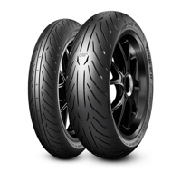 Foto pneumatico: PIRELLI, ANGEL GT II 150/70 ZR1717 69W Estive