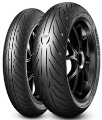 Foto pneumatico: PIRELLI, ANGEL GT II 120/70 R1717 58W Estive