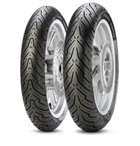 Foto pneumatico: PIRELLI, ANGEL SCOOTER 110/80 -1010 58J Estive