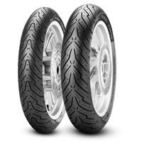 Foto pneumatico: PIRELLI, ANGEL SCOOTER 80/80 R1414 43S Estive