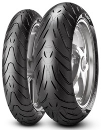 Foto pneumatico: PIRELLI, ANGEL ST 160/60 R1717 69W Estive