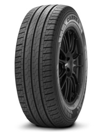 Foto pneumatico: PIRELLI, CARRIER 215/70 R1515 109S Estive