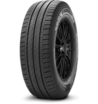 Foto pneumatico: PIRELLI, CARRIER 195/70 R15C15C 104R Estive