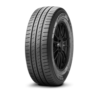 Foto pneumatico: PIRELLI, CARRIER ALL SEASON 195/75 R16C16C 110R Quattro-stagioni
