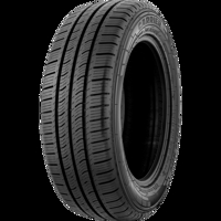 Foto pneumatico: PIRELLI, CARRIER ALL SEASON C 6PR M+S 3PMSF 195/60 R1616 99H Estive