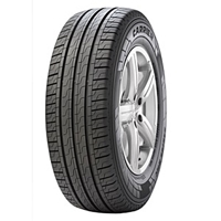 Foto pneumatico: PIRELLI, CARRIER C 8PR BSW 205/75 R1616 110R Estive