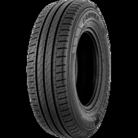 Foto pneumatico: PIRELLI, CARRIER C 8PR 205/70 R1515 106R Estive