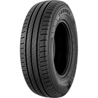 Foto pneumatico: PIRELLI, CARRIER C 8PR BSW 215/60 R1717 109T Estive