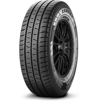 Foto pneumatico: PIRELLI, CARRIER WINTER 235/65 R16C16C 115R Invernali