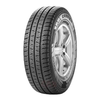 Foto pneumatico: PIRELLI, CARRIER WINTER 195/60 R1616 99T Invernali