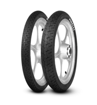 Foto pneumatico: PIRELLI, CITY DEMON 3.5/ -1818 62P Estive