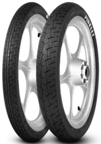 Foto pneumatico: PIRELLI, CITY DEMON 2.75/80 R1818 42P Estive