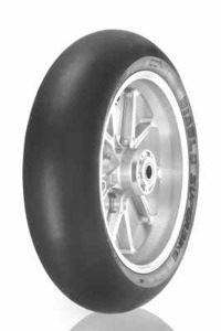 Foto pneumatico: PIRELLI, D.SUPERBIKE SC0 200/60 R1717 S Estive