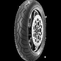 Foto pneumatico: PIRELLI, DIABLO 120/70 R1717 58W Estive