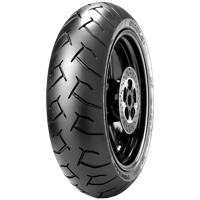 Foto pneumatico: PIRELLI, DIABLO 160/60 R1717 69W Estive