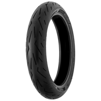 Foto pneumatico: PIRELLI, DIABLO ROSSO CORSA II 120/70 R1717 58W Estive