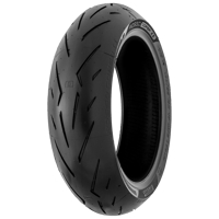 Foto pneumatico: PIRELLI, DIABLO ROSSO CORSA II 190/50 R1717 73W Estive