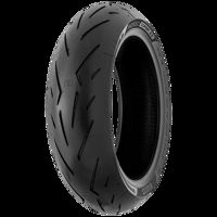 Foto pneumatico: PIRELLI, DIABLO ROSSO CORSA II 180/55 R1717 73W Estive