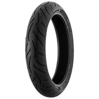 Foto pneumatico: PIRELLI, DIABLO ROSSO II K 120/70 R1717 58W Estive