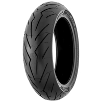 Foto pneumatico: PIRELLI, DIABLO ROSSO III 140/70 R1717 66H Estive