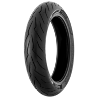 Foto pneumatico: PIRELLI, DIABLO ROSSO SCOOTER 120/80 -1414 58S Estive