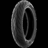 Foto pneumatico: PIRELLI, DIABLO ROSSO SCOOTER 120/70 R1414 55H Estive