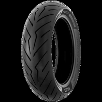 Foto pneumatico: PIRELLI, DIABLO ROSSO SCOOTER SC 120/80 -1212 55P Estive