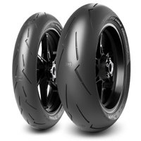 Foto pneumatico: PIRELLI, DIABLO SUPERCORSA V4 180/60 R1717 75V Estive
