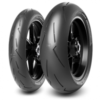 Foto pneumatico: PIRELLI, DIABLO SUPERCORSA V4 SP 140/70 ZR1717 66W Estive