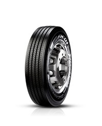 Foto pneumatico: PIRELLI, FH:01 COACH XL 295/80 R22.522.5 156M Estive