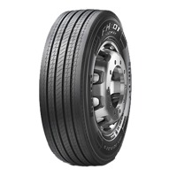 Foto pneumatico: PIRELLI, FH:01 PROWAY 315/80 R22.522.5 158L Estive