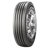 Foto pneumatico: PIRELLI, FR:01 II 315/80 R22.522.5 156L Estive