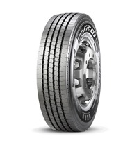 Foto pneumatico: PIRELLI, FR:01T 315/80 R22.522.5 156L Estive