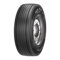 Foto pneumatico: PIRELLI, H02 PRO TRAILER 385/55 R22.522.5 164K Estive