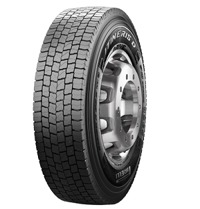 Foto pneumatico: PIRELLI, ITINERIS D90 295/80 R22.522.5 152M Estive