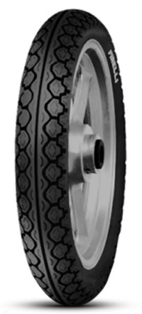 Foto pneumatico: PIRELLI, MANDRAKE MT 15 90/80 -1616 51J Estive