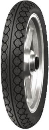Foto pneumatico: PIRELLI, MANDRAKE MT15 90/80 R1616 51J Estive