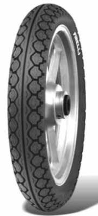 Foto pneumatico: PIRELLI, MT 15 RF FR 80/80 R1616 45J Estive