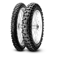 Foto pneumatico: PIRELLI, MT 21 RALLYCROS 90/90 R2121 54R Estive
