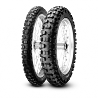 Foto pneumatico: PIRELLI, MT 21 RALLYCROSS 120/90 -1818 65R Estive