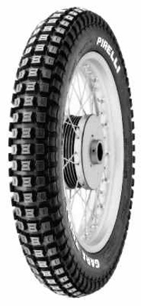 Foto pneumatico: PIRELLI, MT 43 PRO TRAIL 275/80 R2121 45P Estive