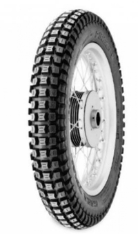 Foto pneumatico: PIRELLI, MT 43 PRO TRIAL 4/ -1818 64P Estive