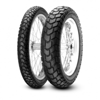 Foto pneumatico: PIRELLI, MT 60 90/90 -1919 52P Estive