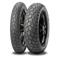 Foto pneumatico: PIRELLI, MT 60 RS 130/90 B1616 67H Estive