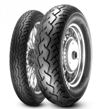 Foto pneumatico: PIRELLI, MT 66 ROUTE 80/90 -2121 48H Estive
