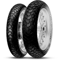 Foto pneumatico: PIRELLI, MT60 RS XL 150/80 B1616 77H Estive